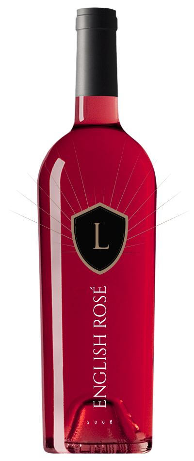 2016 English Rose 750ml