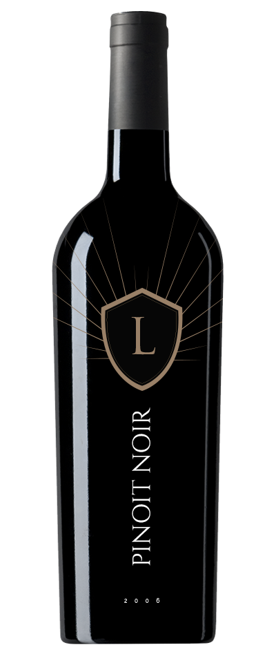 2014 Pinot Noir 750ml